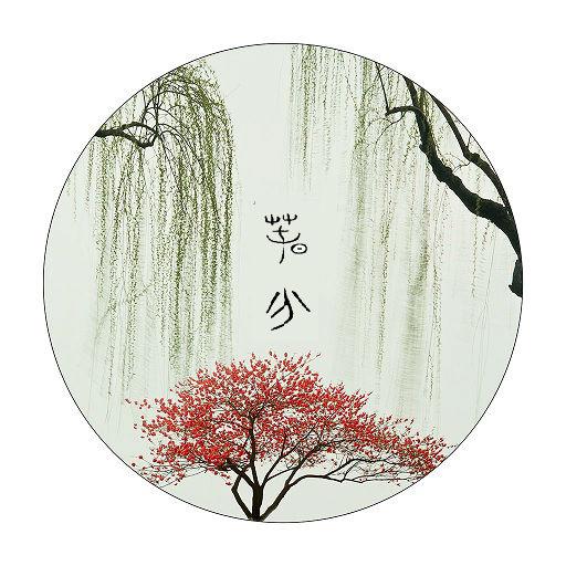 春回大地，遇見最美時(shí)光！