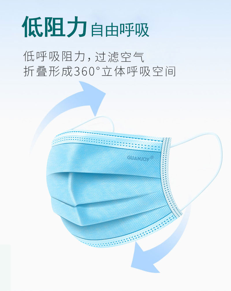 霧霾天氣，如何選擇一款合適的口罩？