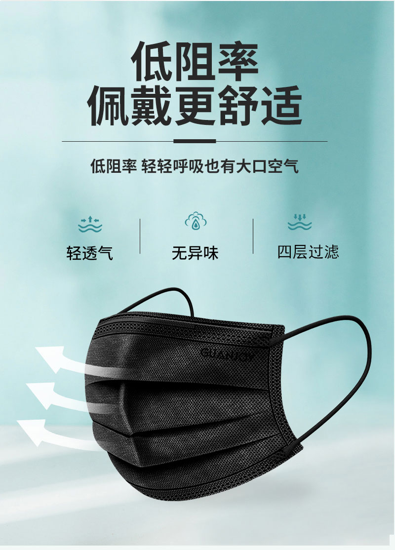 思源醫(yī)療器械網(wǎng)：正確的挑選、使用和清洗口罩