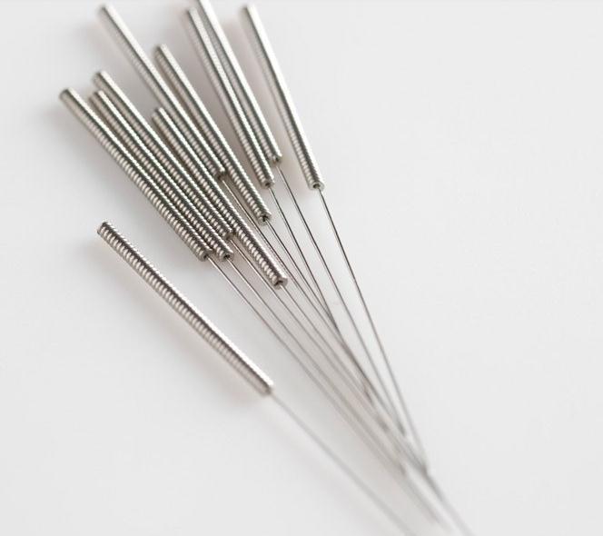 一次性針灸針可以重復(fù)使用嗎？
