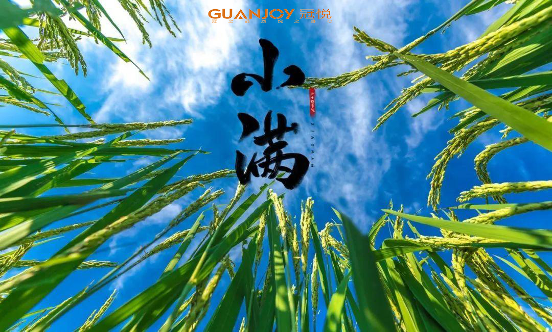 思源醫(yī)療教你小滿(mǎn)怎樣養(yǎng)生！