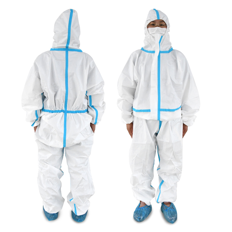 醫(yī)用防護(hù)服的分類有哪些呢？