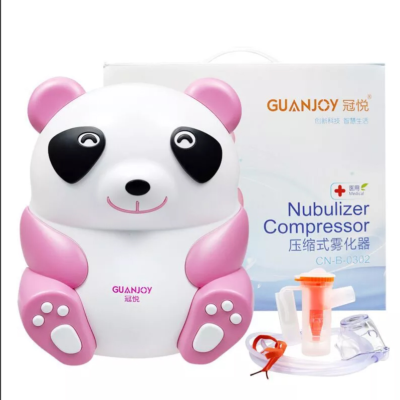 思源醫(yī)療器械廠家：使用醫(yī)用霧化器該注意什么？