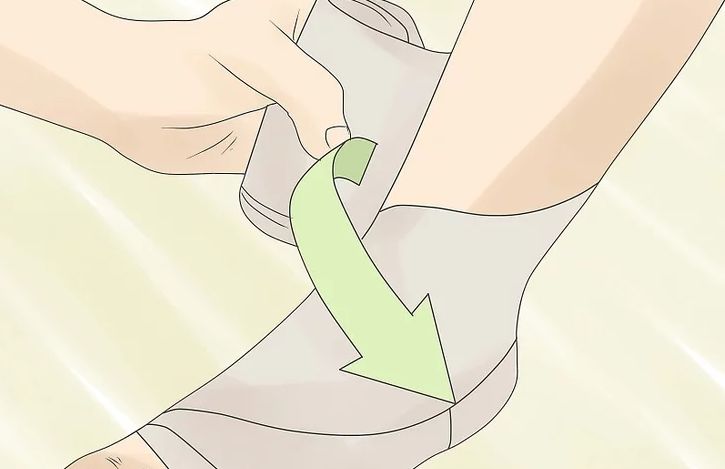 醫(yī)療器械廠家教你醫(yī)用紗布繃帶怎么用！