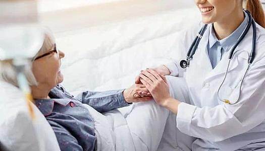 氣溫升高，如何預(yù)防褥瘡？